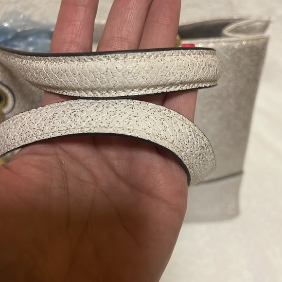 Anne Klein tote - Picture 5 of 10